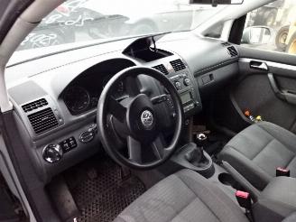 Volkswagen Touran  picture 7