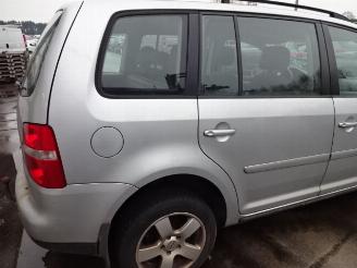 Volkswagen Touran  picture 5