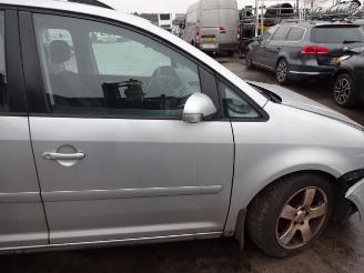 Volkswagen Touran  picture 6