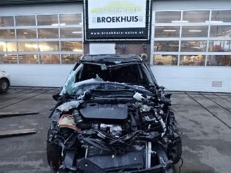 Opel Zafira  picture 1