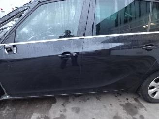 Opel Zafira  picture 3