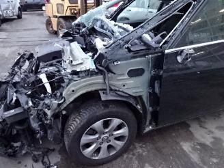 Opel Zafira  picture 2