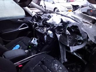 Opel Zafira  picture 8