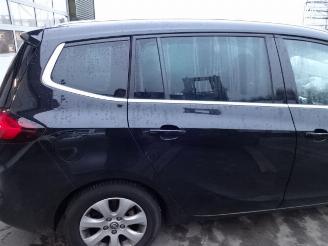 Opel Zafira  picture 6