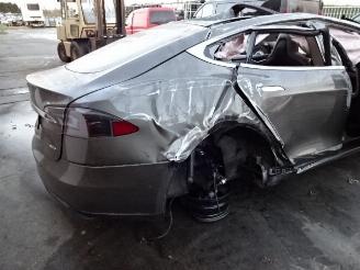 Tesla Model S  picture 6