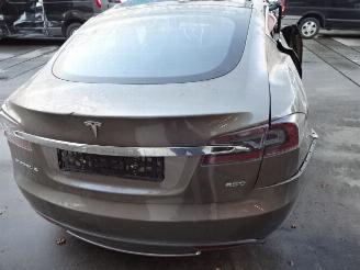 Tesla Model S  picture 5
