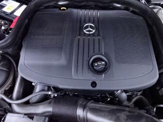 Mercedes E-klasse  picture 11