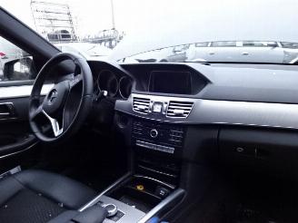 Mercedes E-klasse  picture 9