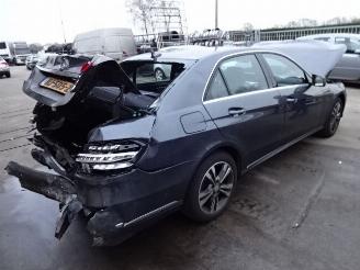 Mercedes E-klasse  picture 4