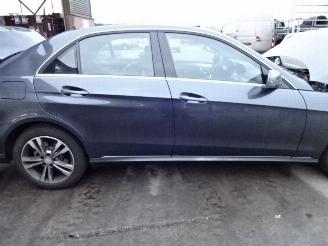 Mercedes E-klasse  picture 7