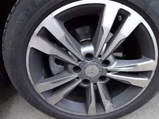 Mercedes E-klasse  picture 10