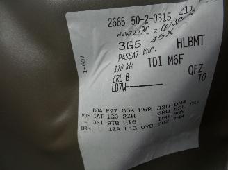 Volkswagen Passat  picture 11