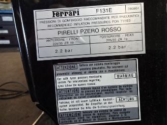 Ferrari 430  picture 9