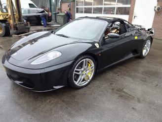 Ferrari 430  picture 2