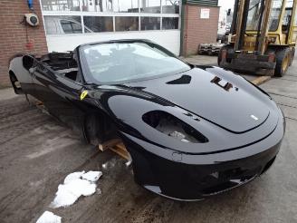 Ferrari 430  picture 12