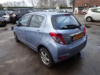 Toyota Yaris  picture 5