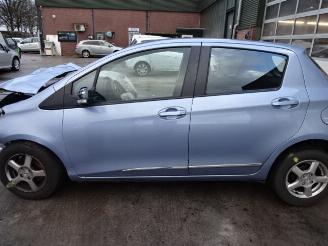 Toyota Yaris  picture 7