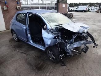 Toyota Yaris  picture 3