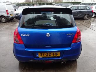 Suzuki Swift  picture 7