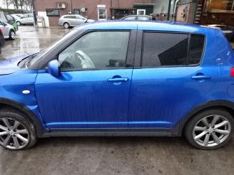 Suzuki Swift  picture 6