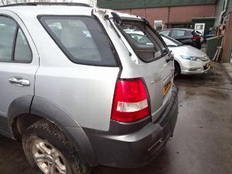 Kia Sorento  picture 4
