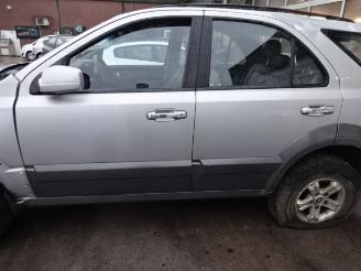 Kia Sorento  picture 3