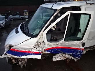 Ford Transit  picture 8