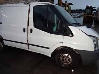 Ford Transit  picture 2