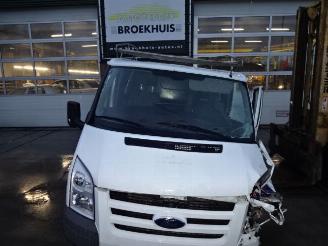 Ford Transit  picture 1