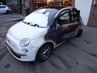 Fiat 500  picture 2
