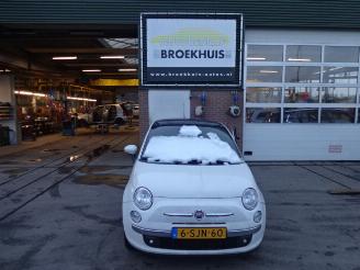 Fiat 500  picture 1