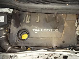Opel Zafira  picture 10