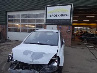 Opel Zafira  picture 1