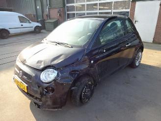 Fiat 500  picture 2