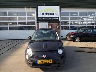 Fiat 500  picture 1