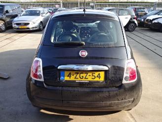 Fiat 500  picture 7