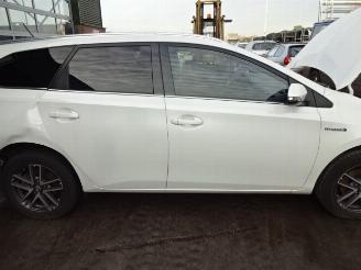 Toyota Auris  picture 8