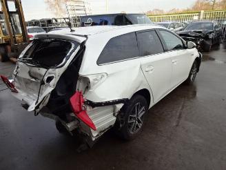 Toyota Auris  picture 4