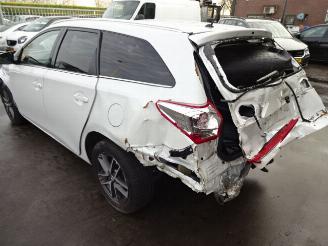 Toyota Auris  picture 5