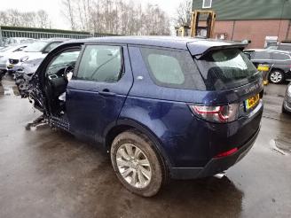 Land Rover Discovery  picture 6