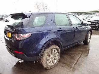 Land Rover Discovery  picture 4
