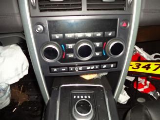 Land Rover Discovery  picture 11