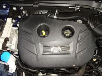 Land Rover Discovery  picture 10