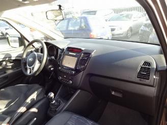 Kia Venga  picture 10