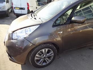 Kia Venga  picture 2