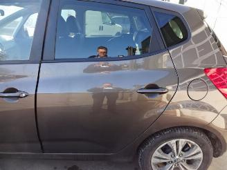 Kia Venga  picture 4