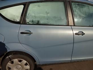 Seat Altea xl  picture 7