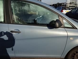 Seat Altea xl  picture 8