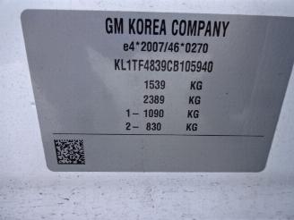 Chevrolet Aveo  picture 10