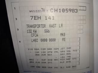 Volkswagen Transporter  picture 10